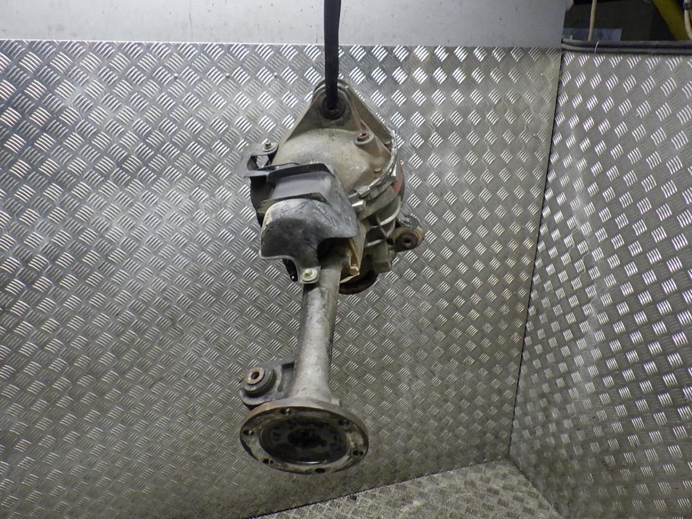 Pont (propulsion) FORD F-150  - 1