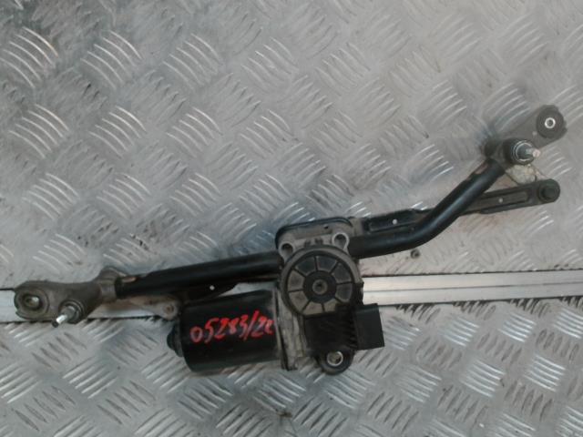 Motore tergicristallo anteriore KIA PICANTO 1 PHASE 2  - 1