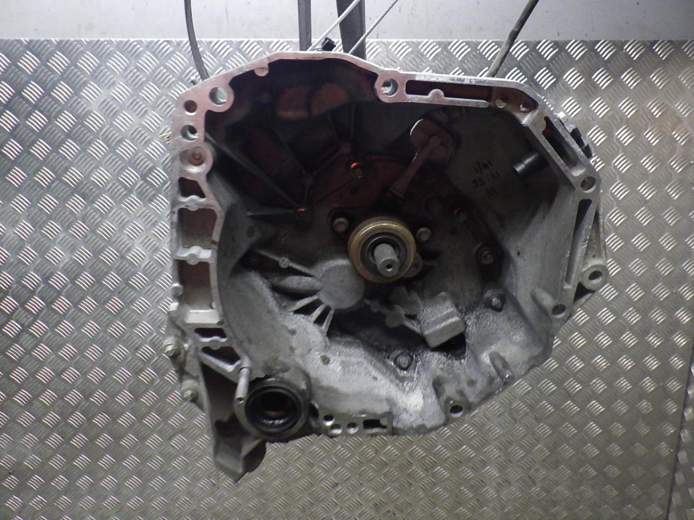 Boite de vitesses RENAULT TWINGO 3 PHASE 1  - 1