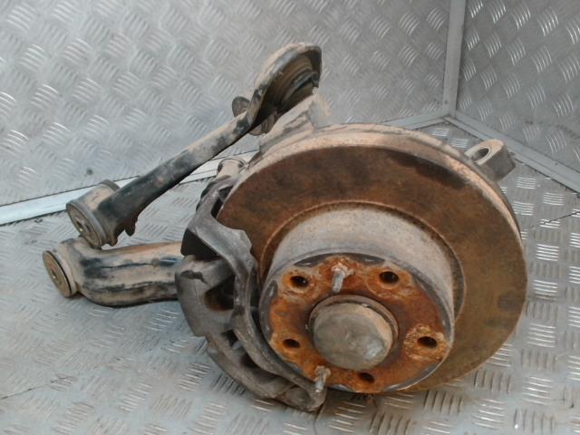 Demi train avant droit IVECO DAILY 3 Diesel - 1