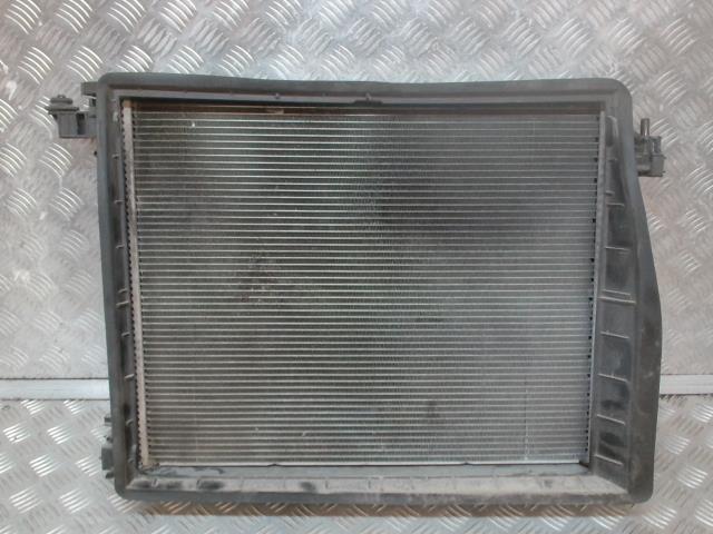 Radiateur eau RENAULT MEGANE 4 PHASE 1  - 1