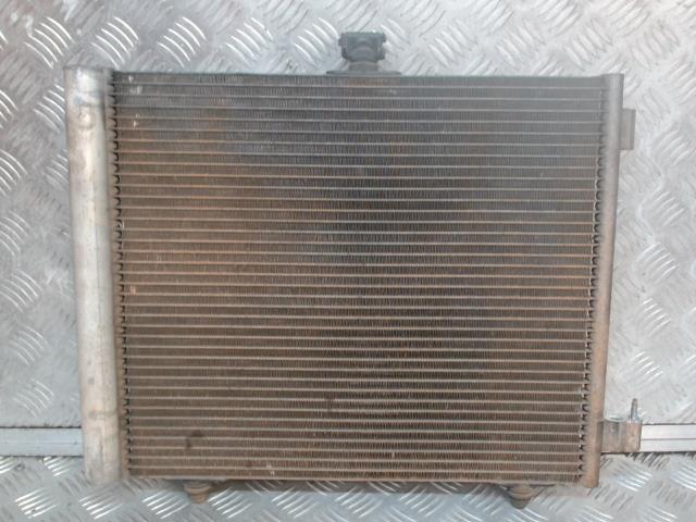 Radiateur clim CITROEN C3 1 PHASE 2 Diesel - 1