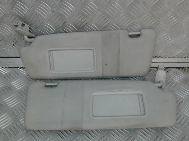 Pare soleil AUDI A3 2 PHASE 1 Diesel - 1