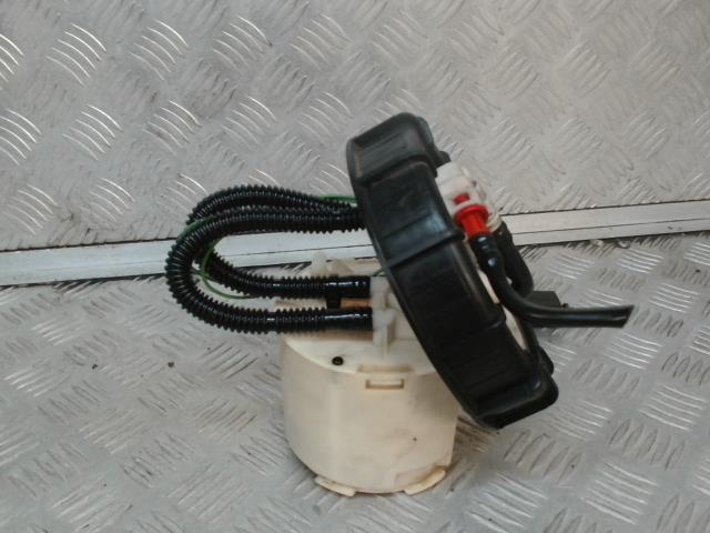 Jauge à carburant FORD FOCUS 1 Diesel - 1