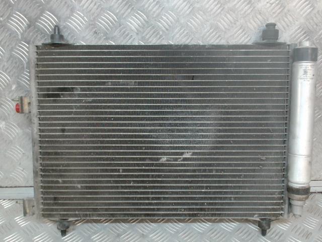 Condensatore clima PEUGEOT 307 PHASE 1 BREAK Gasolina - 1