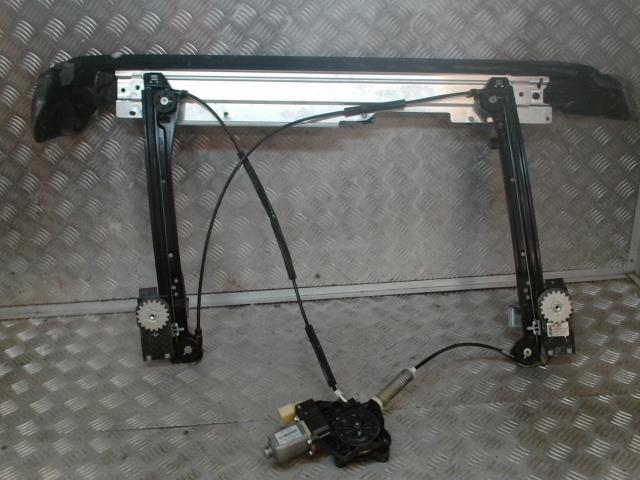 Alzacristalli elettrico anteriore destro MINI MINI 2 R56 PHASE 1 Diésel - 1