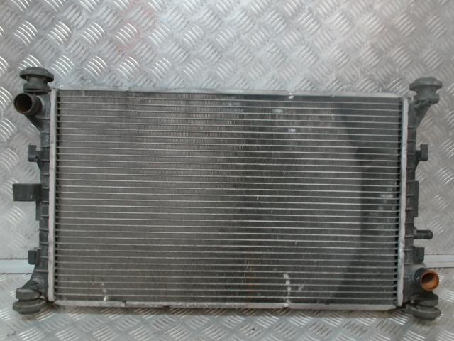 Radiateur eau FORD FOCUS 1 Diesel - 1