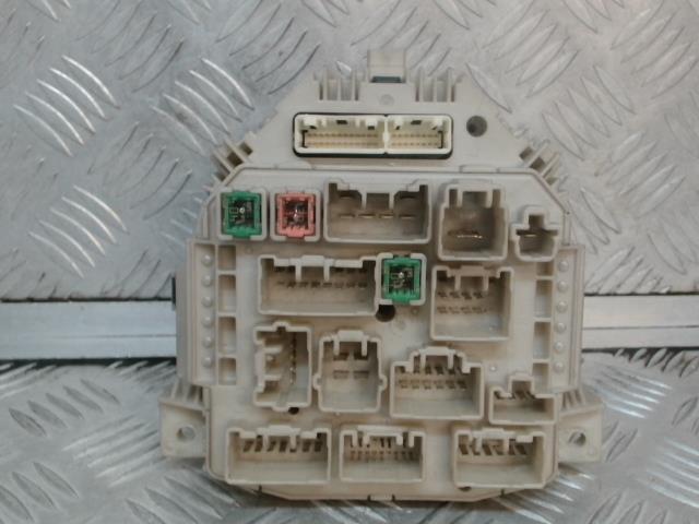 Compteur TOYOTA AYGO 1 PHASE 2 Essence - 1