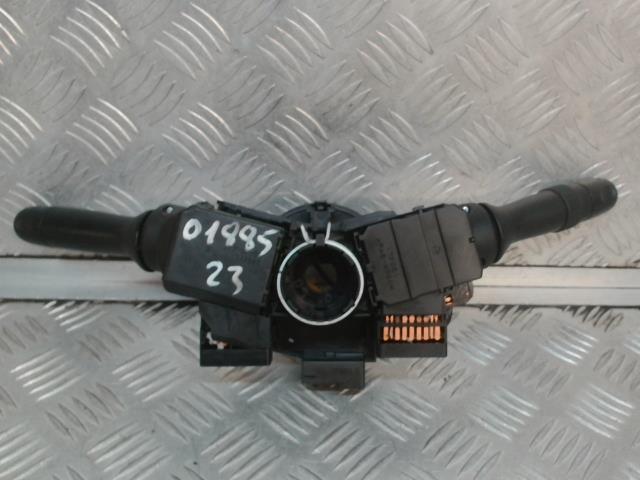 Devio guida completo con contatto spiralato TOYOTA AYGO 1 PHASE 2 Gasolina - 1