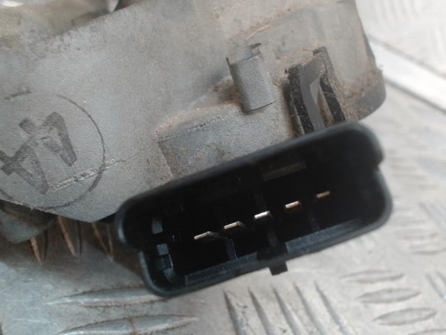 Motore tergicristallo anteriore TOYOTA AYGO 1 PHASE 2 Gasolina - 1