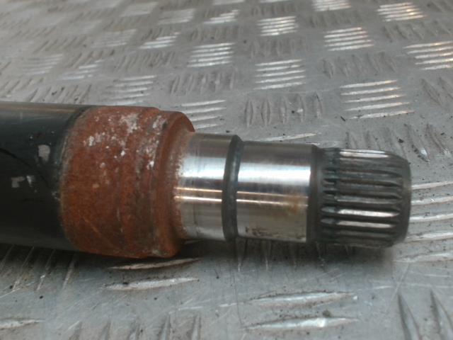 Giunto cardanico albero di trasmissione destro MINI MINI 2 R57 CABRIOLET PHASE 2 Gasolina - 1