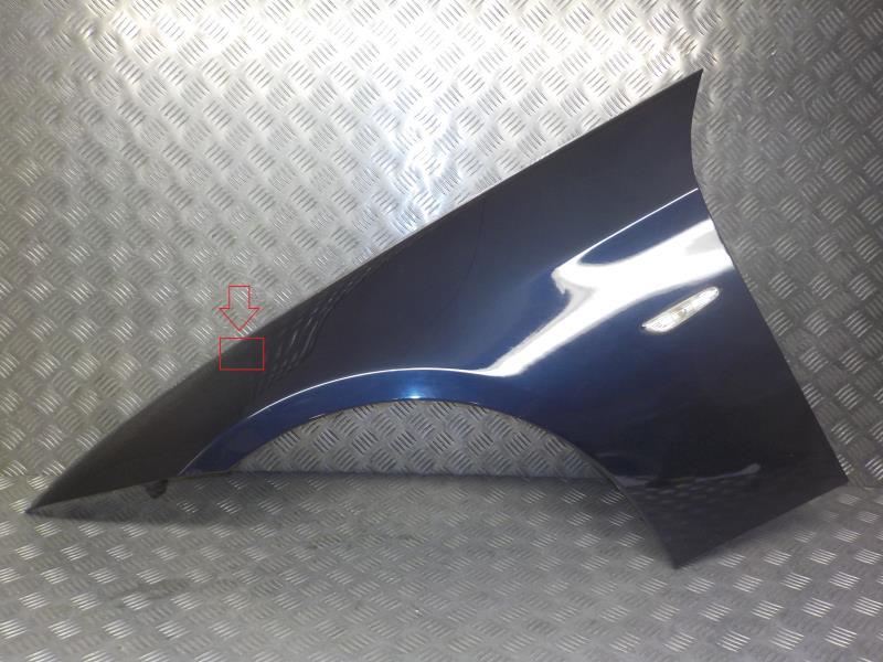 Aile avant gauche BMW SERIE 3 E91 TOURING PHASE 1 BREAK Diesel - 1