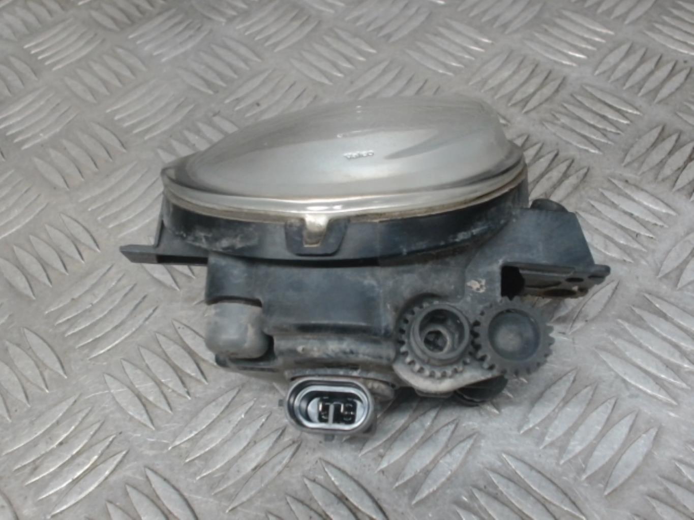 Fendinebbia destro (luci) VOLKSWAGEN TOUAREG 1 PHASE 1 Diésel - 1