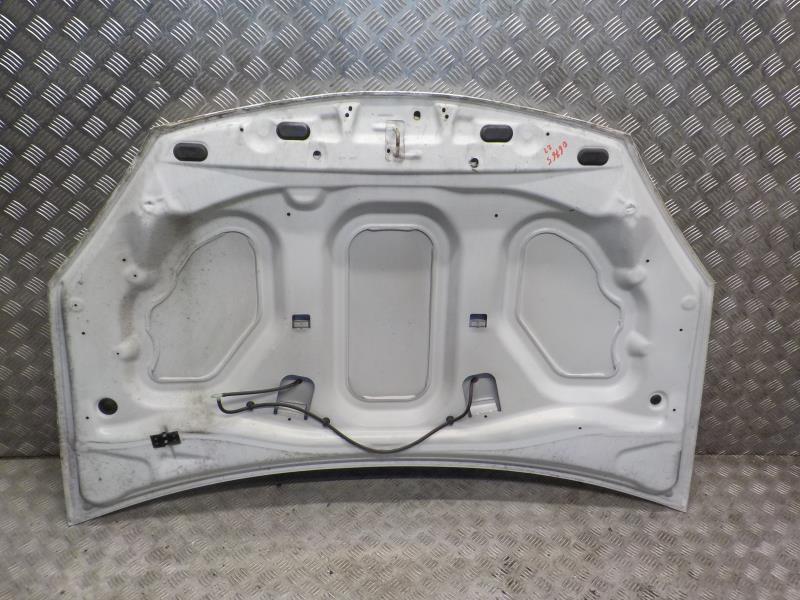 Capot DACIA SANDERO 1 Essence/GPL - 1