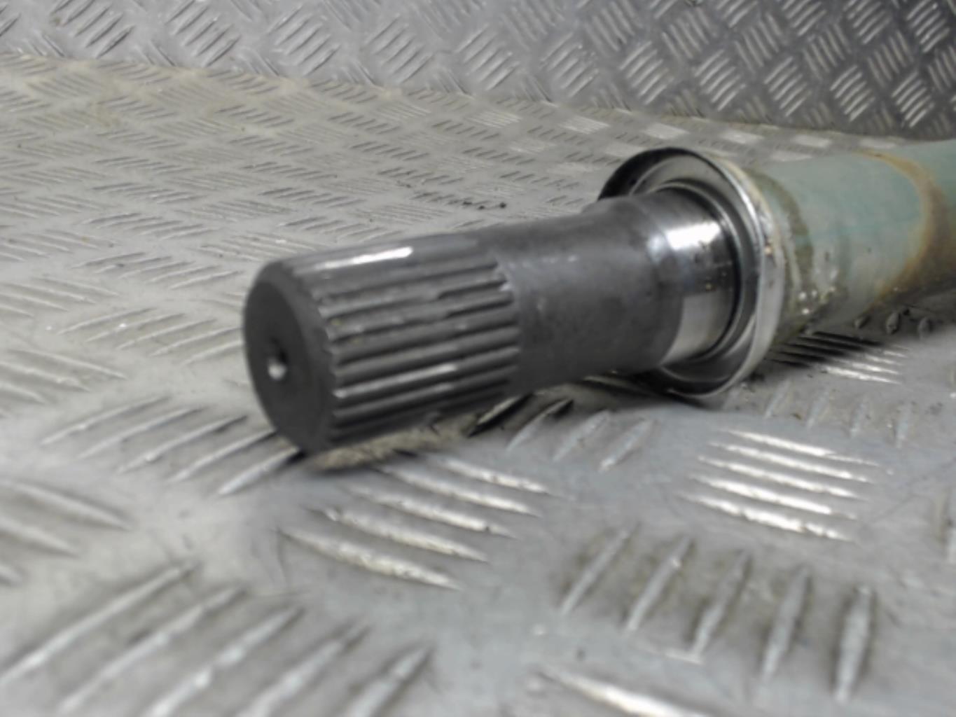 Giunto cardanico albero di trasmissione destro PEUGEOT 208 1 PHASE 1 Gasolina - 1