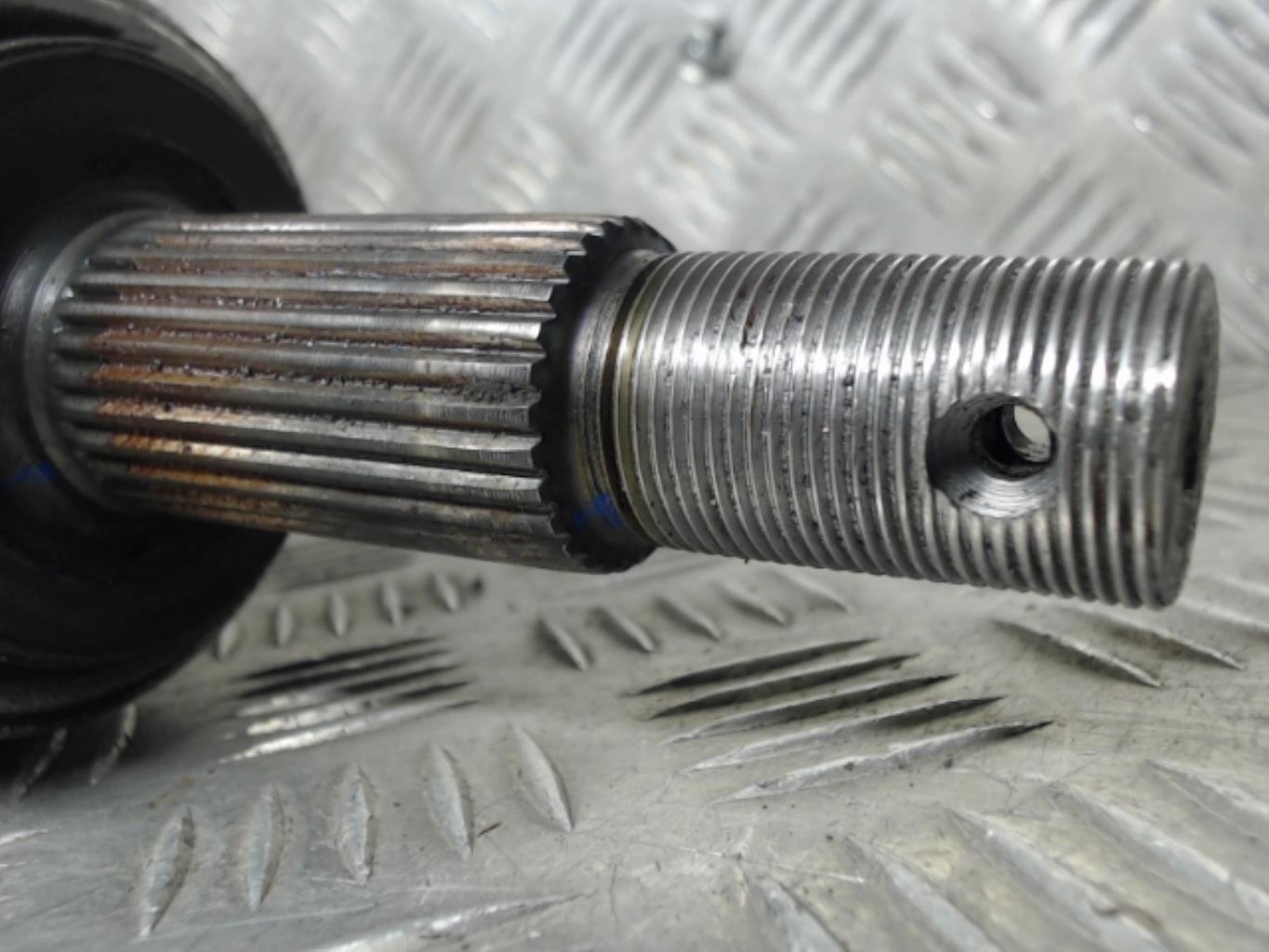 Giunto cardanico albero di trasmissione sinistro PEUGEOT 208 1 PHASE 1 Gasolina - 1