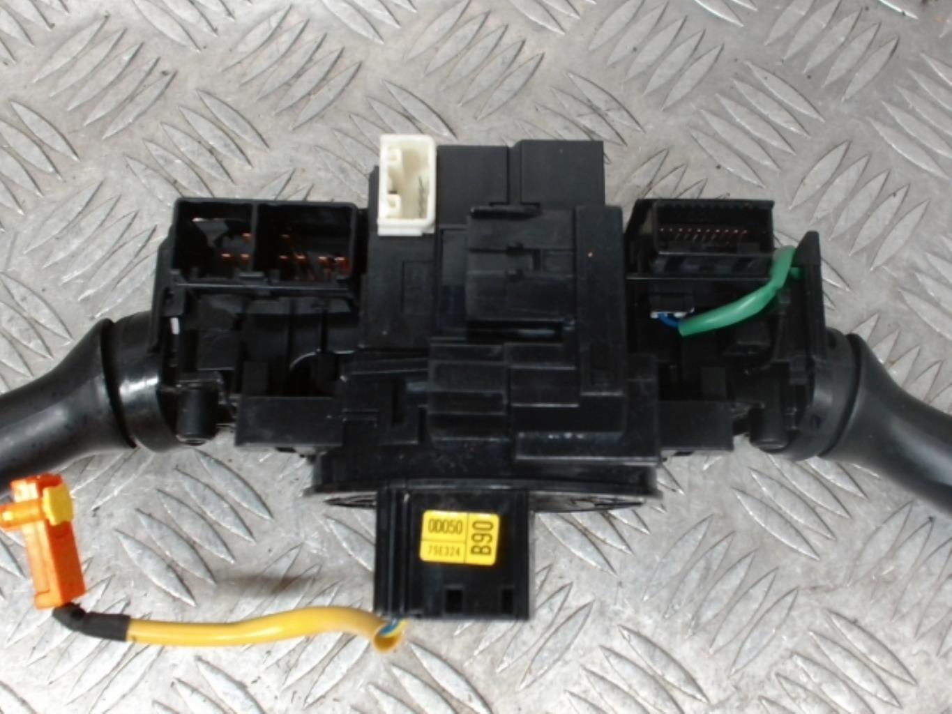 Devio guida completo con contatto spiralato TOYOTA AYGO 2 PHASE 1 Gasolina - 1