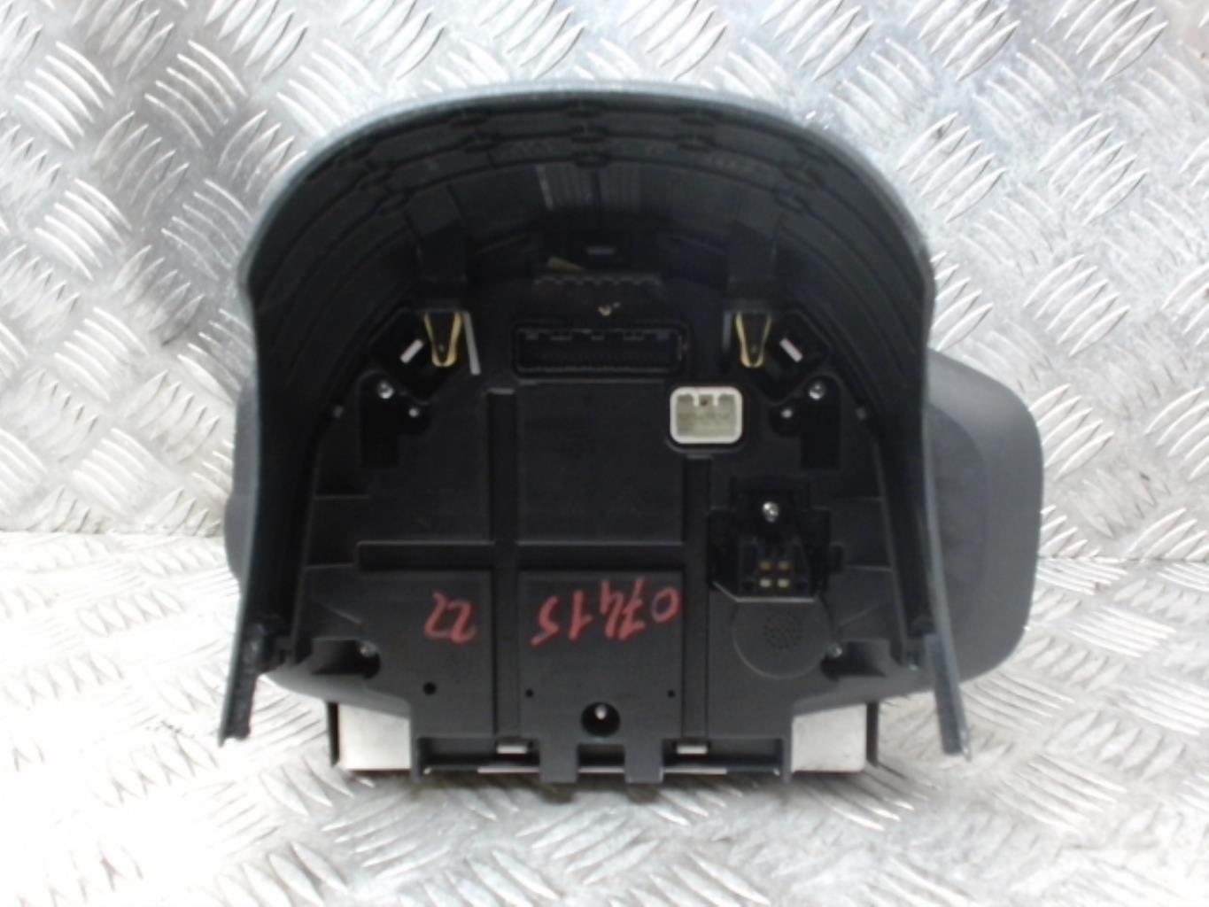 Compteur TOYOTA AYGO 2 PHASE 1 Essence - 1