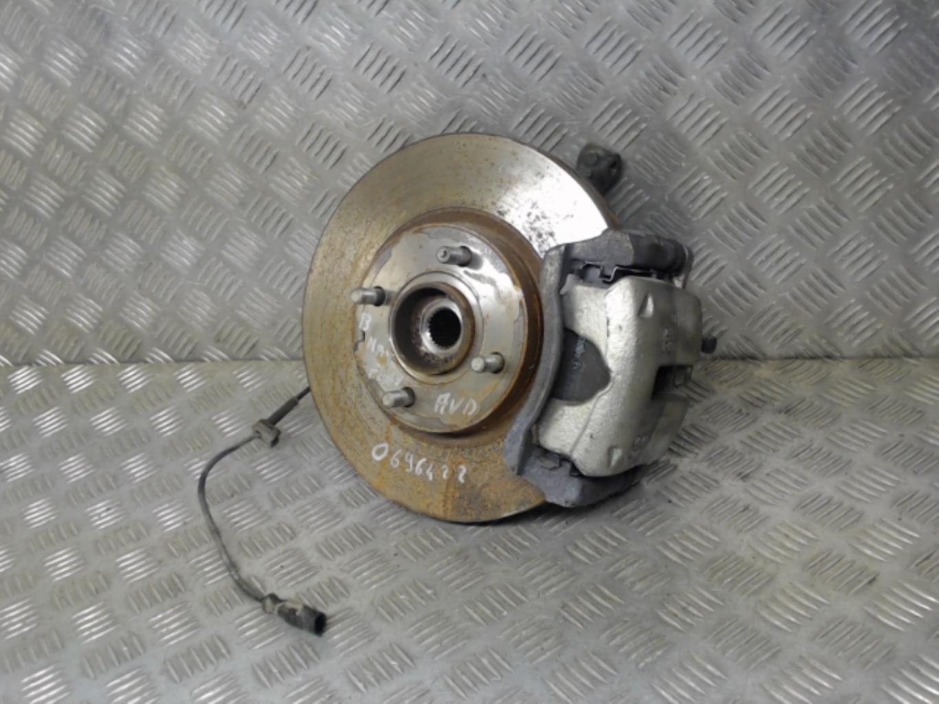 Etrier avant droit (freinage) FORD B-MAX  - 1