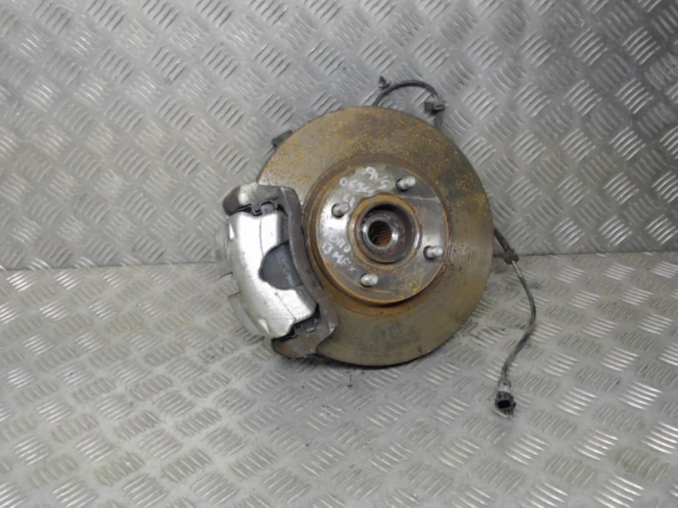 Etrier avant gauche (freinage) FORD B-MAX  - 1