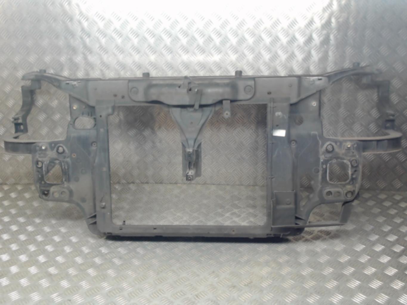 Face avant HYUNDAI GETZ PHASE 1 Diesel - 1
