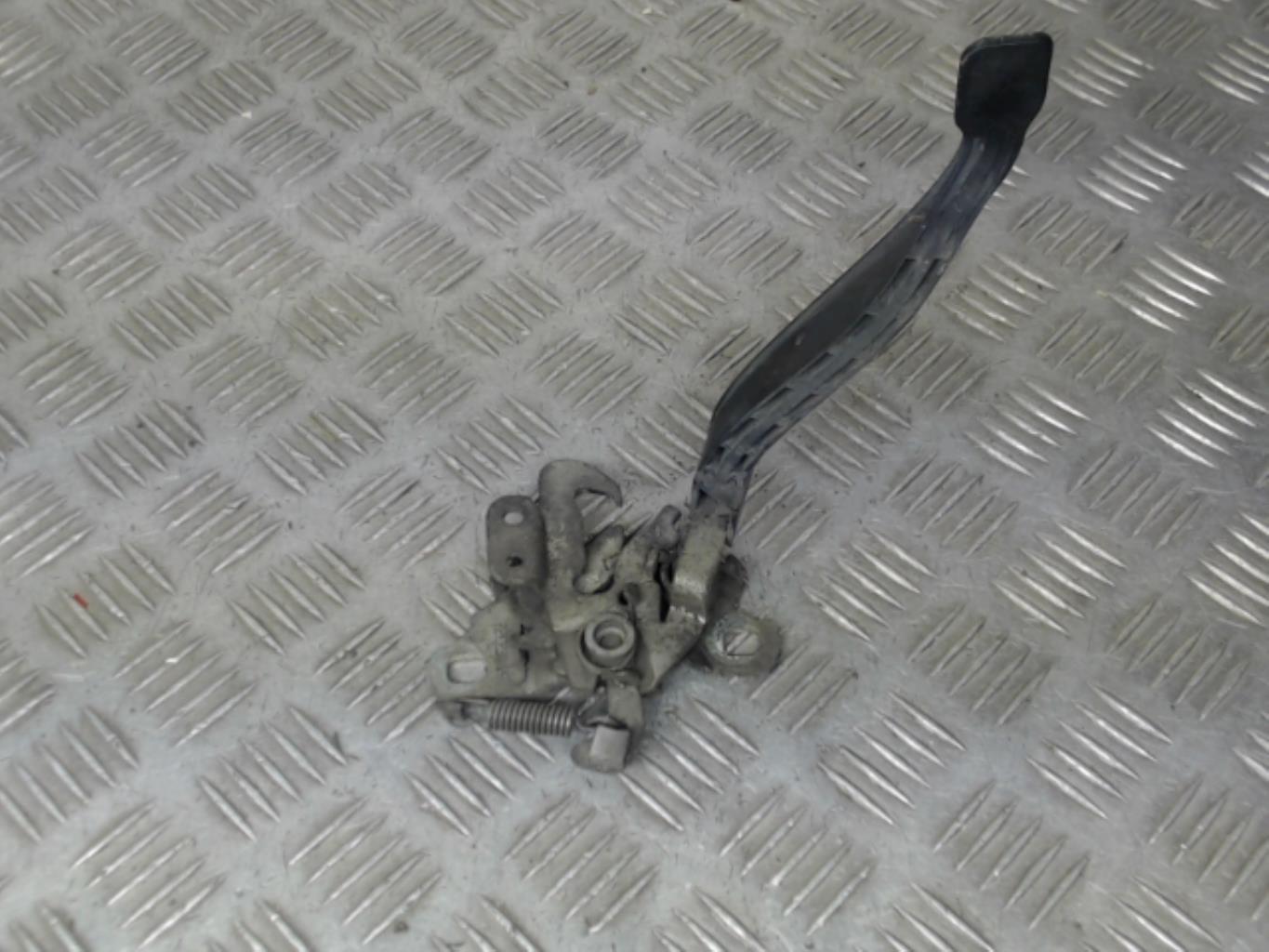 Fermeture de capot CITROEN DS4 PHASE 1  - 1