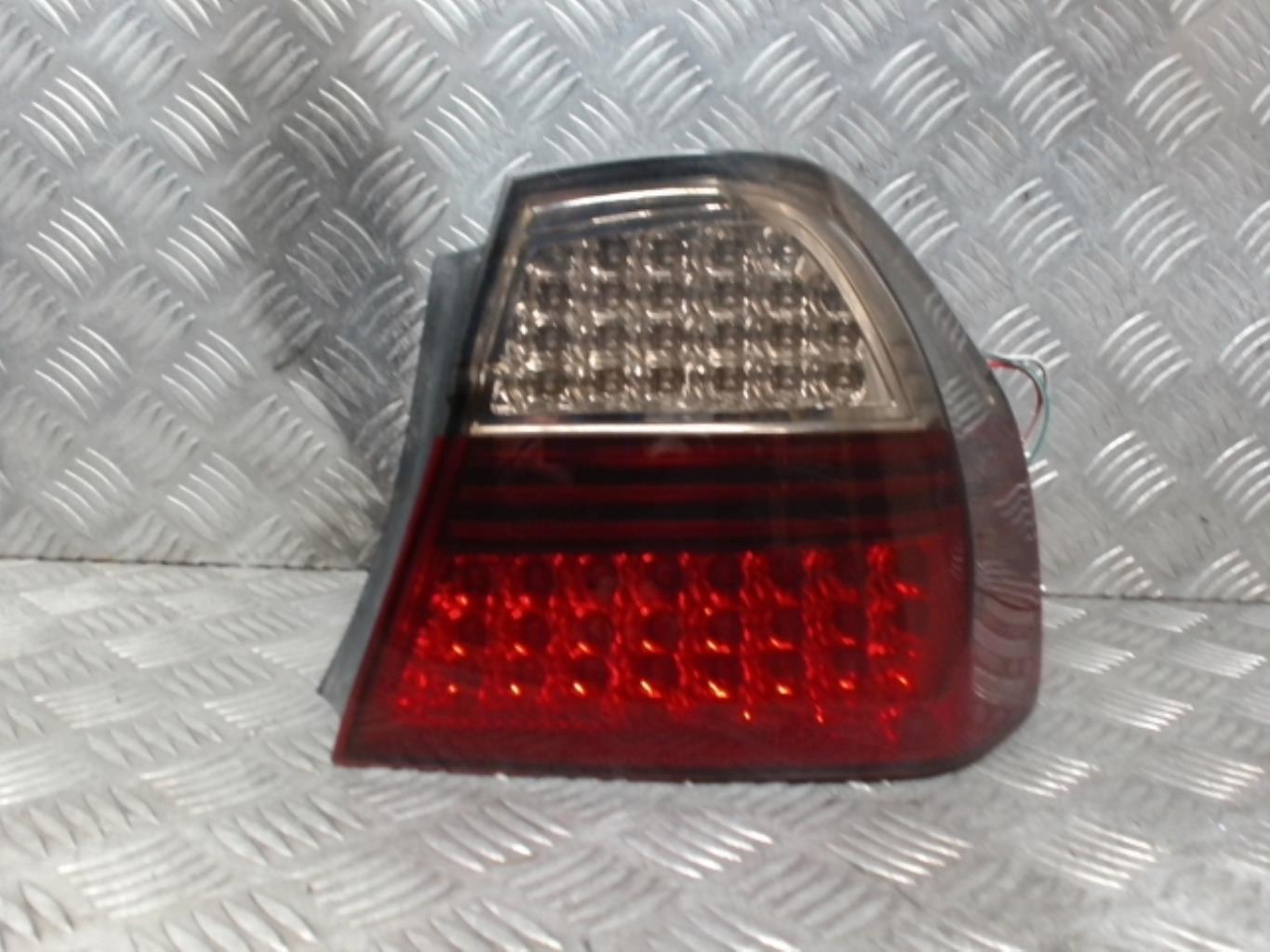 Fanale posteriore principale destro (luci) BMW SERIE 3 E90 PHASE 1 Diésel - 1