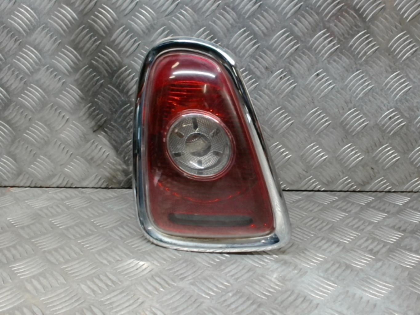 Fanale posteriore principale sinistro (luci) MINI MINI 2 R56 PHASE 1 Diésel - 1