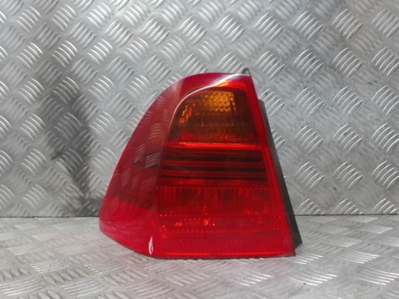 Fanale posteriore principale sinistro (luci) BMW SERIE 3 E91 TOURING PHASE 1 BREAK Diésel - 1