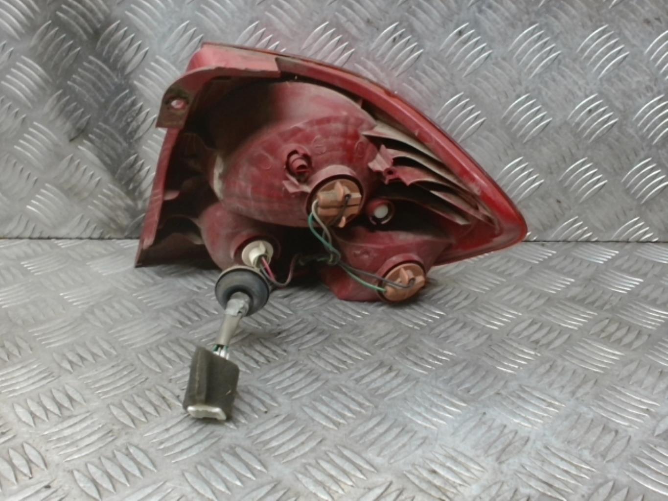 Fanale posteriore principale sinistro (luci) HYUNDAI GETZ PHASE 1 Diésel - 1