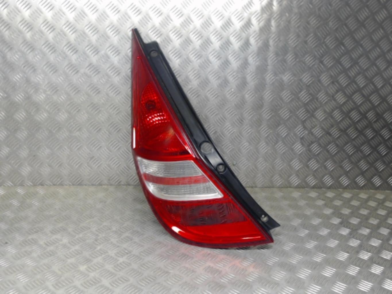 Fanale posteriore principale sinistro (luci) HYUNDAI I 30 1 PHASE 1  - 1