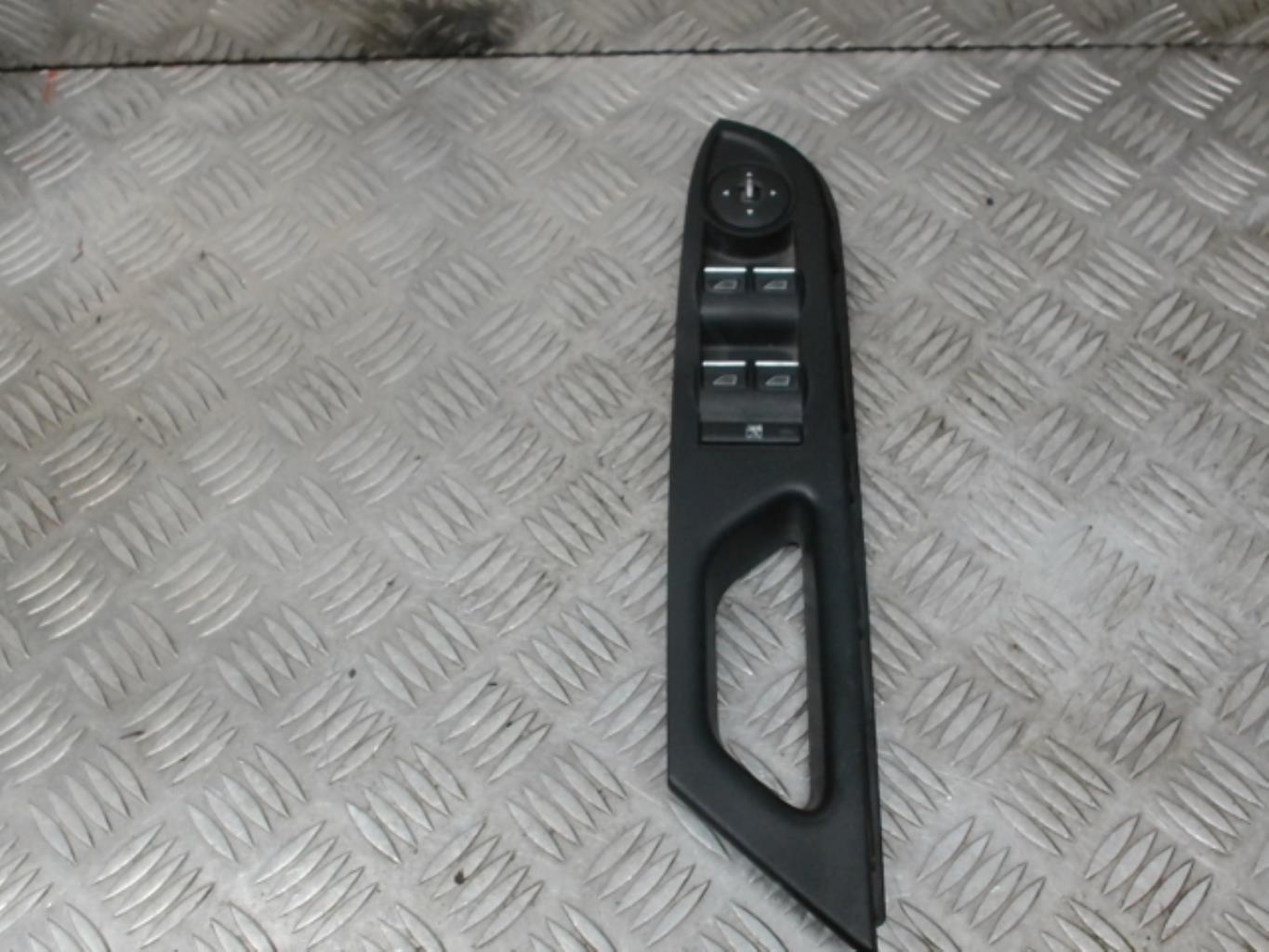 Interruttore lavacristalli anteriore sinistro FORD B-MAX  - 1