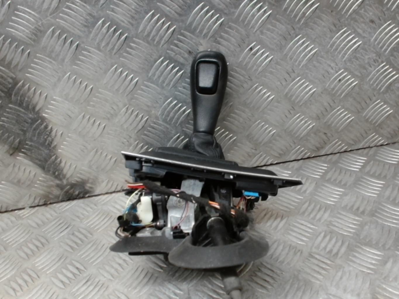 Selettore cambio BMW SERIE 1 E87 PHASE 2  - 1