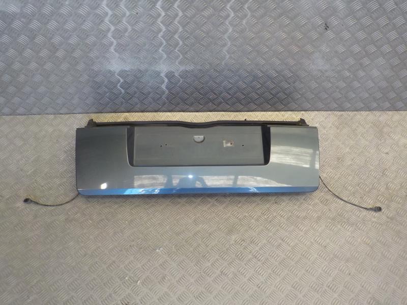 Malle/Hayon arriere CITROEN C2 PHASE 2  - 1