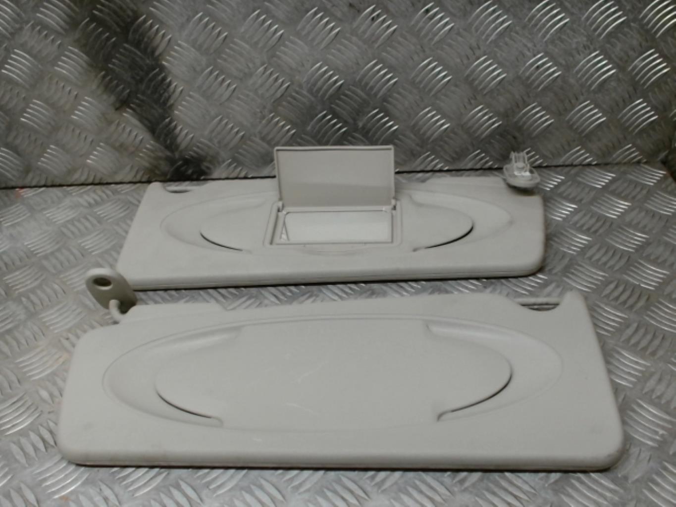 Pare soleil RENAULT KANGOO 2 PHASE 2 Diesel - 1