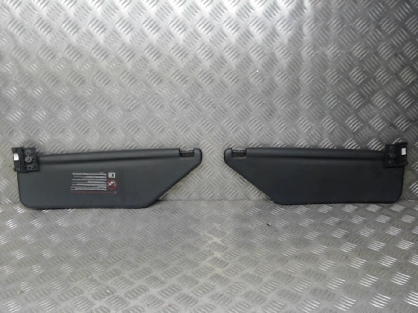 Pare soleil CITROEN DS4 PHASE 1  - 1