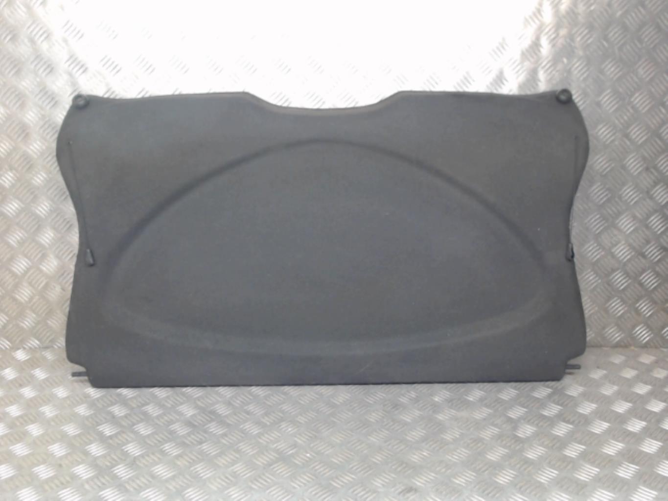 Plage arriere FORD FOCUS 1 Diesel - 1