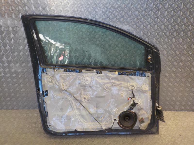 Porte avant gauche VOLKSWAGEN FOX Essence - 1