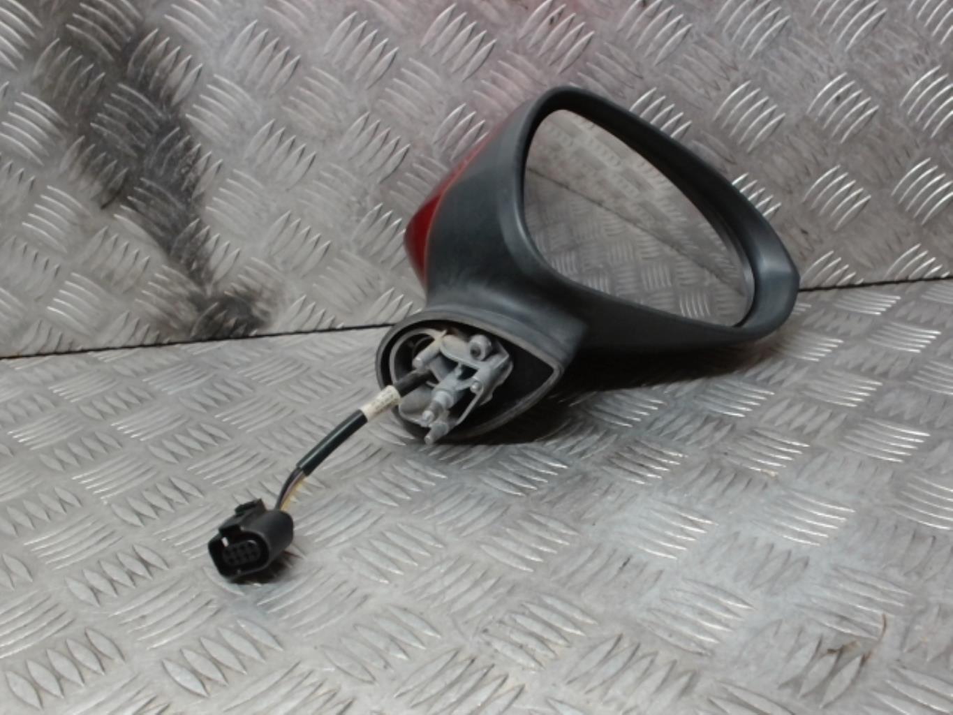 Specchietto retrovisore destro SEAT LEON 2 PHASE 2 Diésel - 1