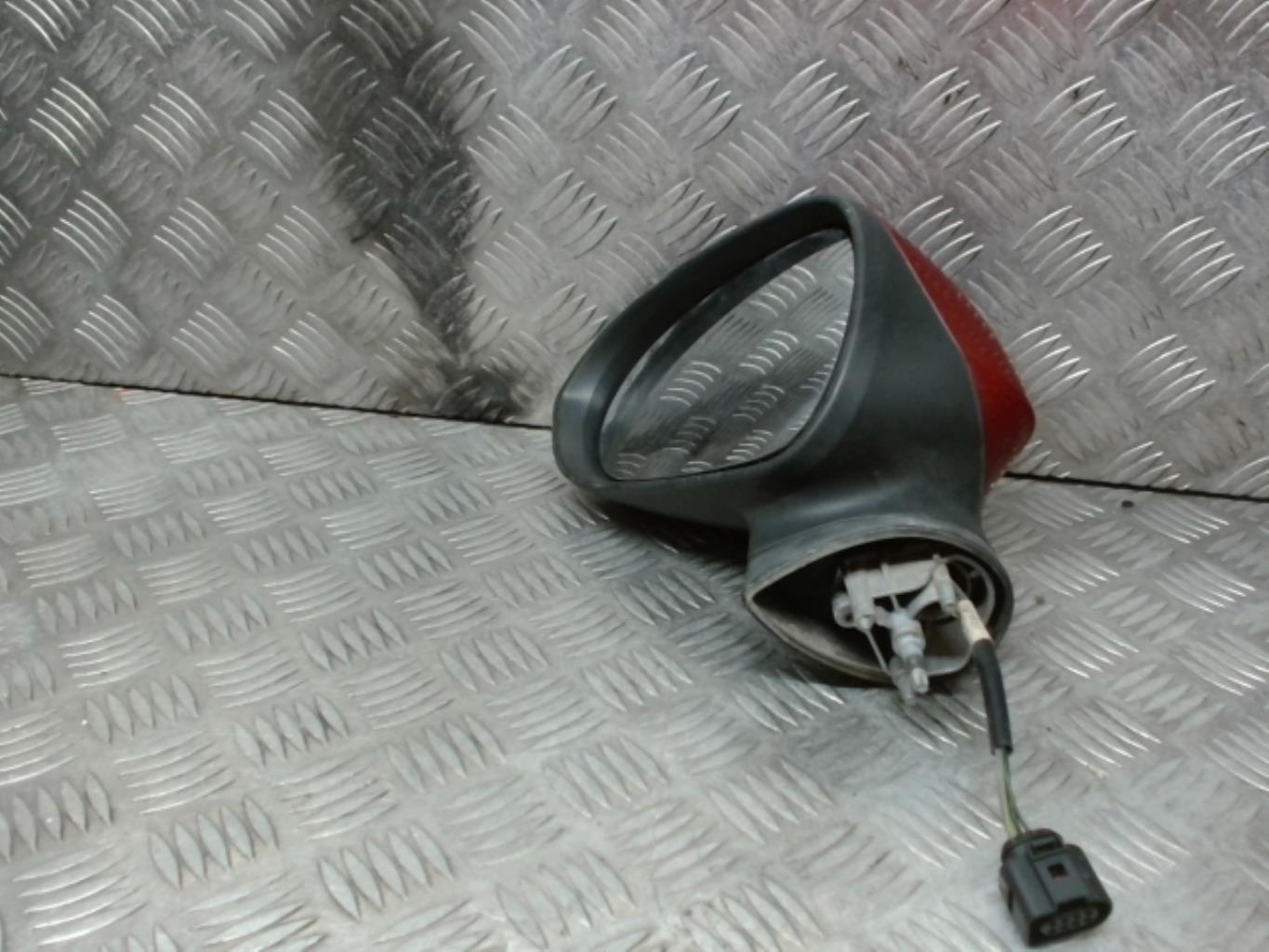Specchietto retrovisore sinistro SEAT LEON 2 PHASE 2 Diésel - 1