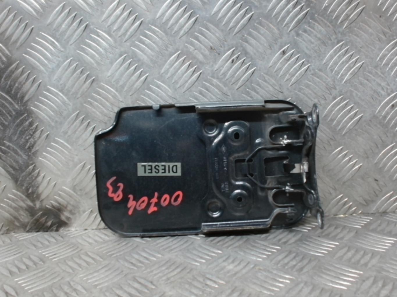 Trappe d'essence DACIA DOKKER PHASE 1 Diesel - 1
