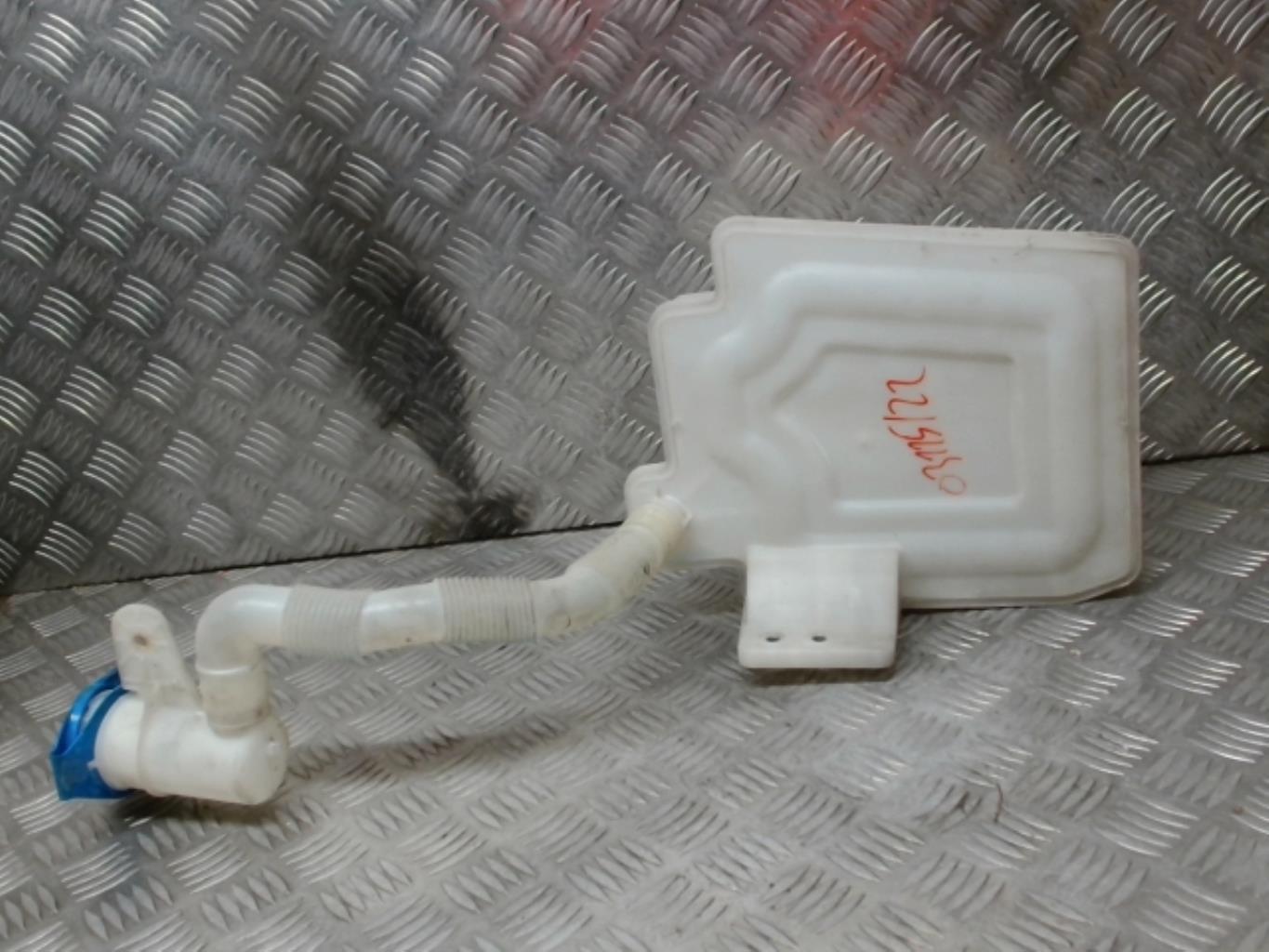 Vase de lave glace SEAT LEON 2 PHASE 2 Diesel - 1