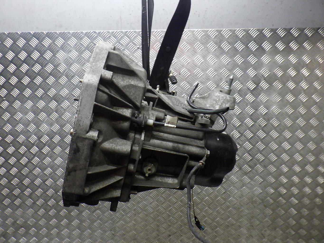 Boite de vitesses RENAULT TWINGO 2 PHASE 2  - 1