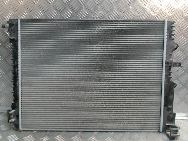 Radiateur eau SMART FORTWO 3 COUPE Essence - 1
