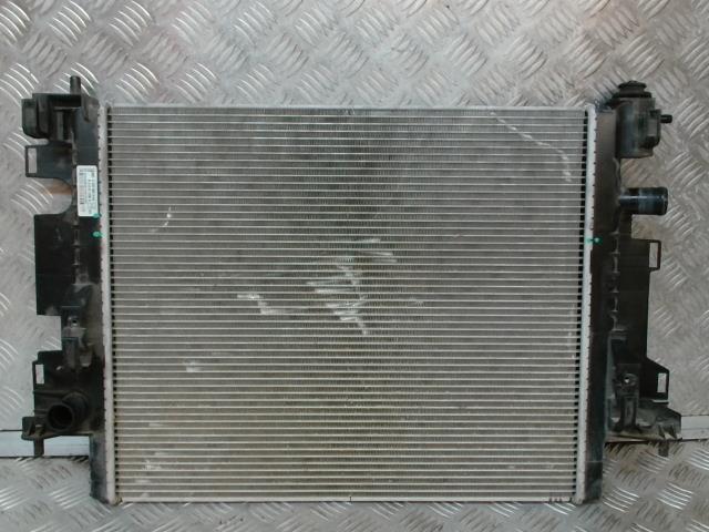 Radiateur eau SMART FORTWO 3 COUPE Essence - 1