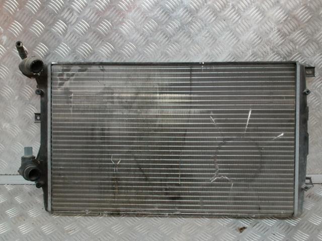 Radiateur eau VOLKSWAGEN PASSAT 5 Diesel - 1