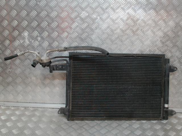 Condenseur de clim VOLKSWAGEN EOS CABRIO PHASE 1 Essence - 1