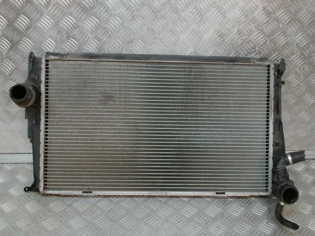 Radiateur eau BMW SERIE 3 E90 PHASE 1 Diesel - 1