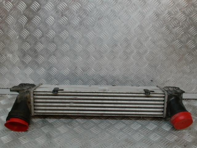 Echangeur air (Intercooler) BMW SERIE 3 E90 PHASE 1 Diesel - 1