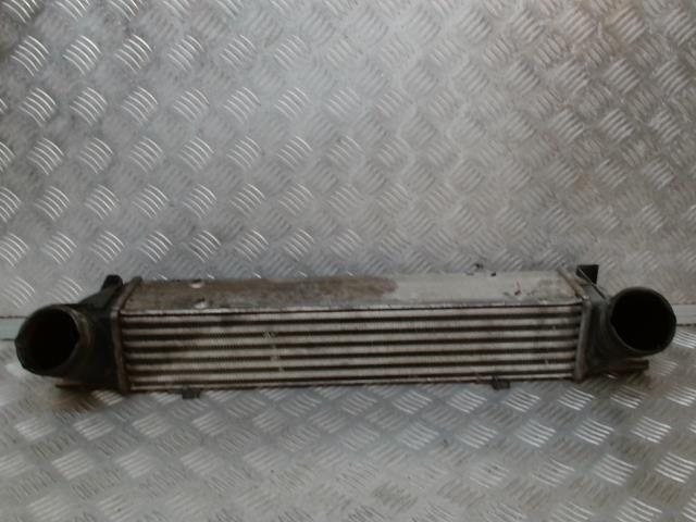 Echangeur air (Intercooler) BMW SERIE 3 E90 PHASE 1 Diesel - 1